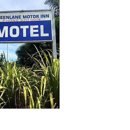Auckland Central Motel Εξωτερικό φωτογραφία