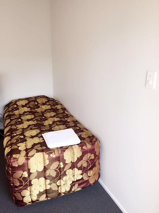 Auckland Central Motel Εξωτερικό φωτογραφία