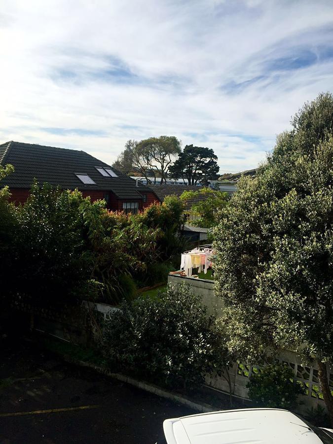 Auckland Central Motel Εξωτερικό φωτογραφία