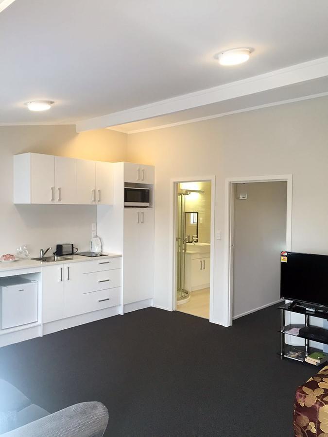Auckland Central Motel Δωμάτιο φωτογραφία