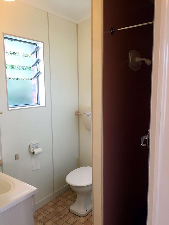 Auckland Central Motel Εξωτερικό φωτογραφία