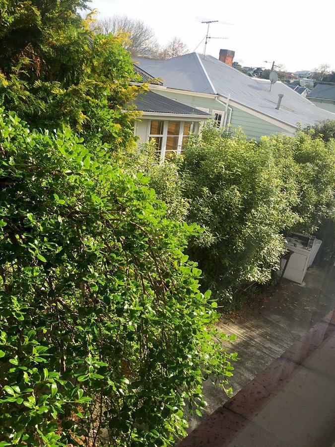 Auckland Central Motel Εξωτερικό φωτογραφία